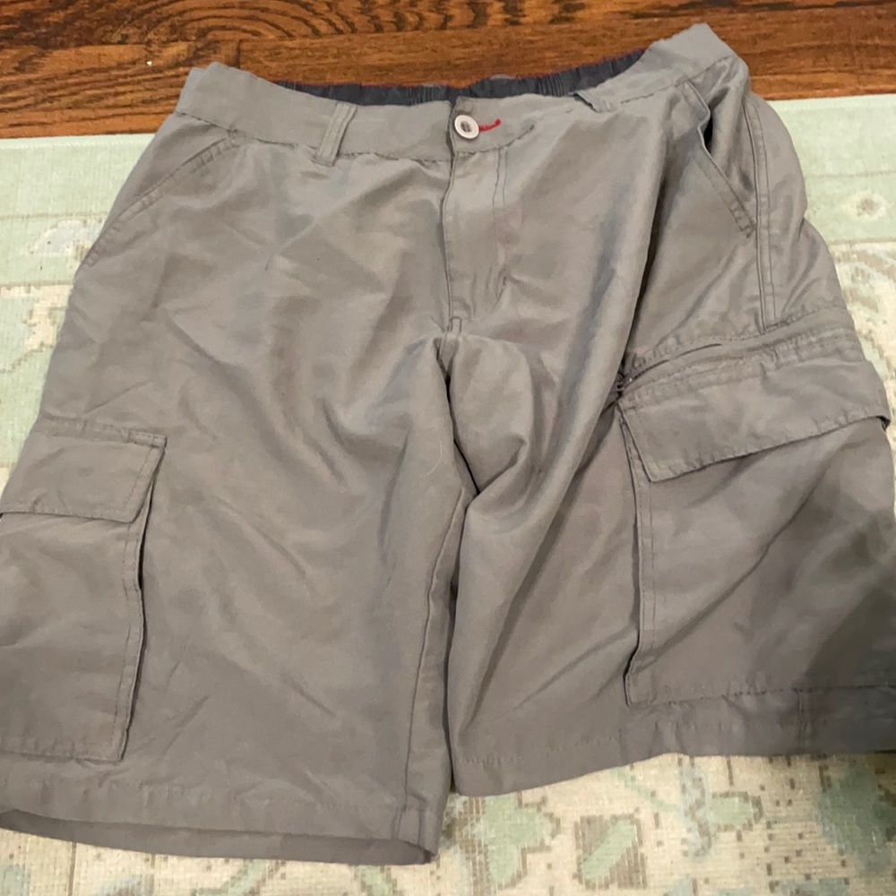 Cargo shorts
